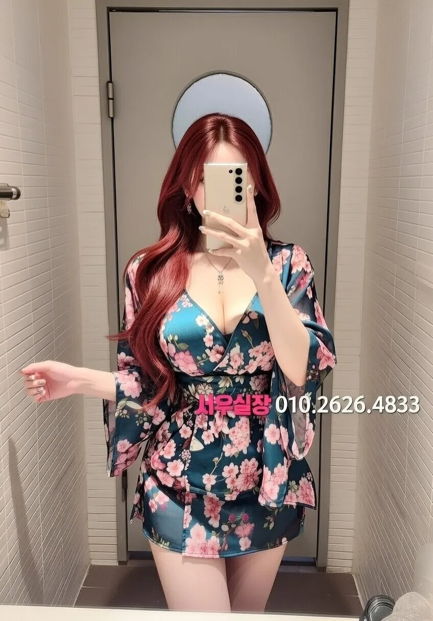 프리미엄 파트너 프로필 1 - 다양한 스타일의 매력적인 파트너